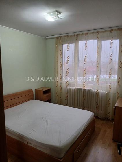 DRUMUL TABEREI - 7 minute metrou-Apartament 2 camere LOC DE PARCARE-PET FRIENDLY - 3