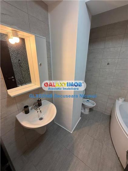 Apartament 2 Camere, Mobilat Utilat in Militari Residence 67.900 Euro - 14