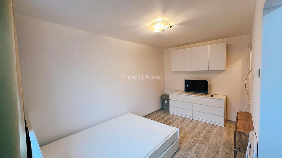 Garsoniera comision 0 langa Metrou si Parc Drumul Taberei - 4