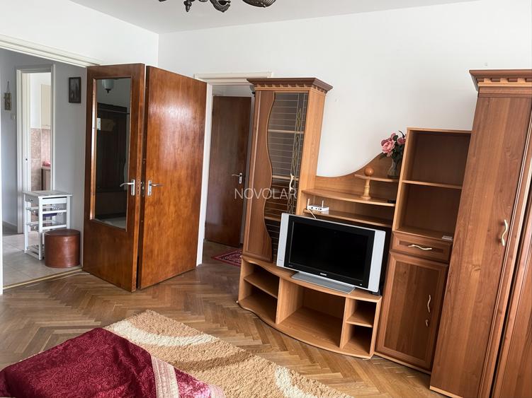Apartament 2 camere l Parcul IOR l 10 minute Metrou Titan l - 2