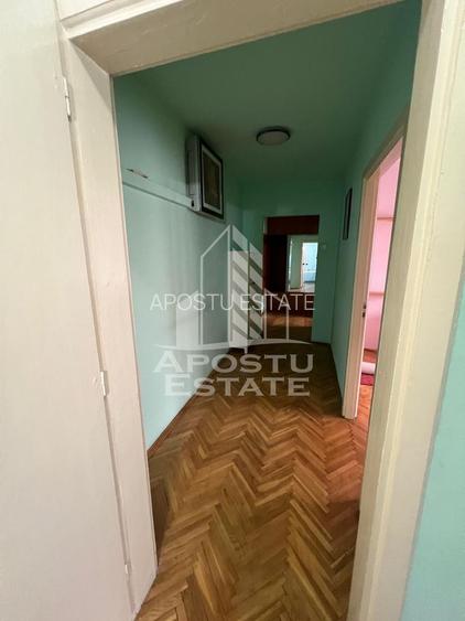 Apartament 3 camere , Centrala proprie , Aradului - timisoara - 4