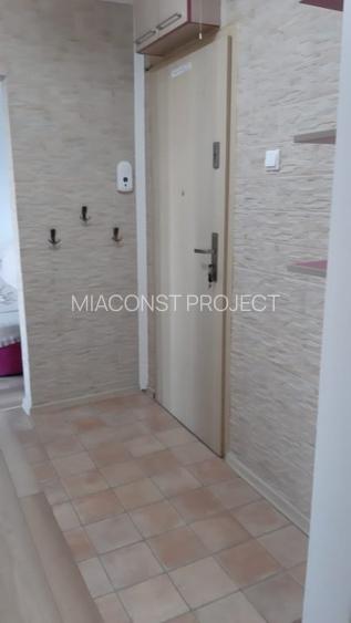 Apartament cu 3 camere, decomandat, zona Tomis III centrala pe gaz - 29