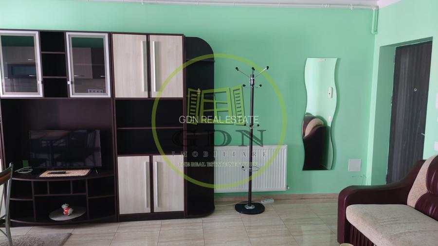 Apartament cu doua camere de inchiriat, zona Ciresica/ Arhitectilor. - 4