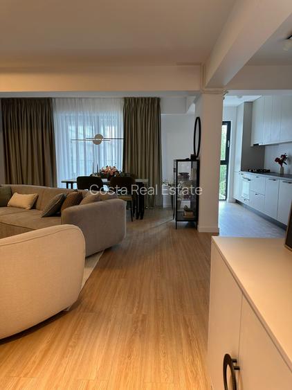 Inchiriere Apartament Ultramodern 4 camere Iancu Nicolae - 22