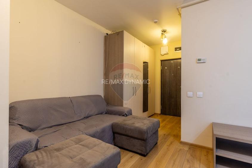Apartament cu 2 camere de vânzare de vanzare ARED KAUFLAND - 4