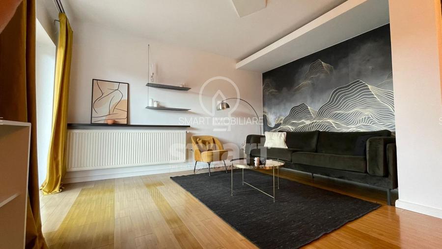Apartament 3 camere Europa - 9