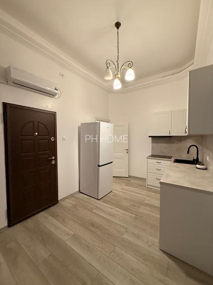 De Inchiriat apartament 2 cam complet utilat, 50 mp utlili Zona Centru Pietonala - 7