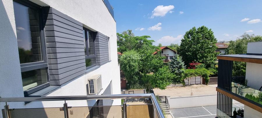 Apartament 3 camere Baneasa Zoo Iancu Nicolae de inchiriat - 34