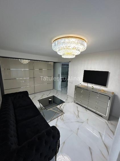 Inchiriez  Ap Luxury 2 camere, curte privata, Sector6, - 2