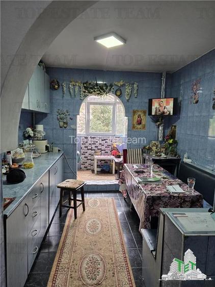 Apartament 3 camere Militari aproape de Metrou - 8