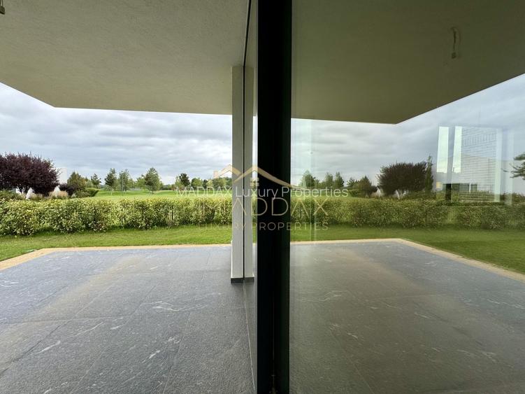 Vila Exclusivista in Mijlocul Naturii *959mp teren*/ 420mpc / Balotesti - 23