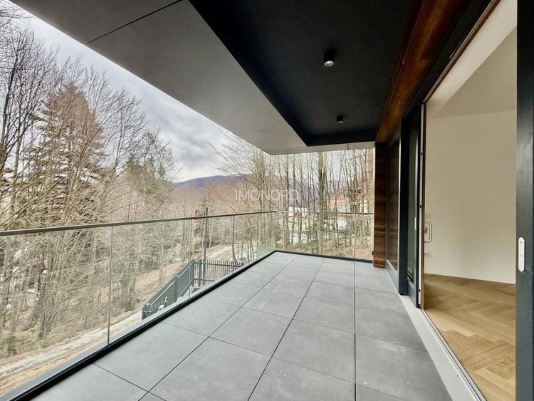 Apartament la parter în Foresti Sinaia – Elegant. Spațios. În inima naturii - 4