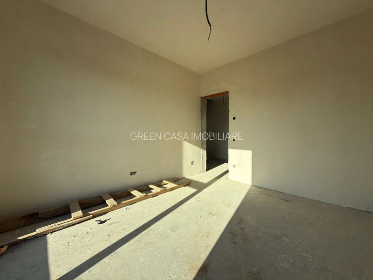 Oportunitate ! Casa individuală 150 mp utili , 550 teren, Feleacu - 12