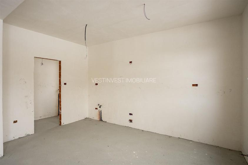 Casǎ de vânzare plan Parter Zona dealuri Oradea - 5