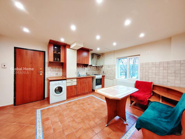 2 Camere | Aviatiei | Mobilat | Disponibil Imediat - 5