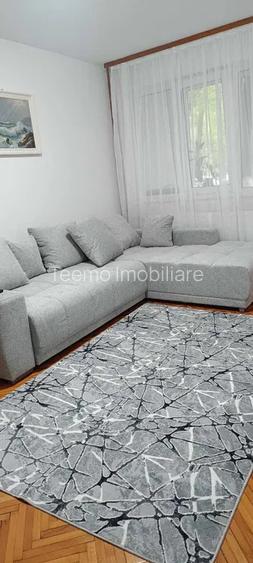 Apartament 2 camere, semidecomandat, 50 mp, balcon, Berceni - 2