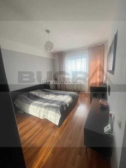 Apartament de 2 camere, 64mp, etaj intermediar, zona Alverna - 3