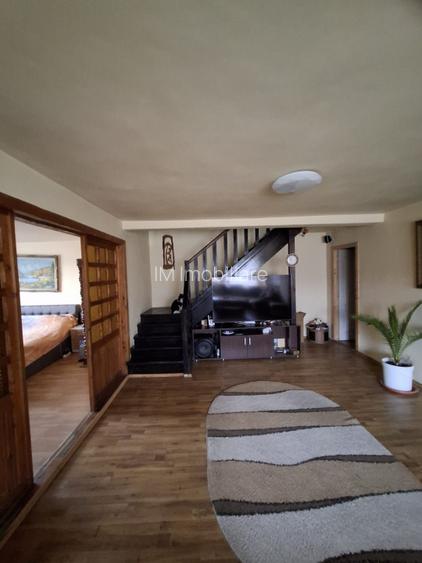 Sanandrei - Central - Duplex 5 Camere - 9