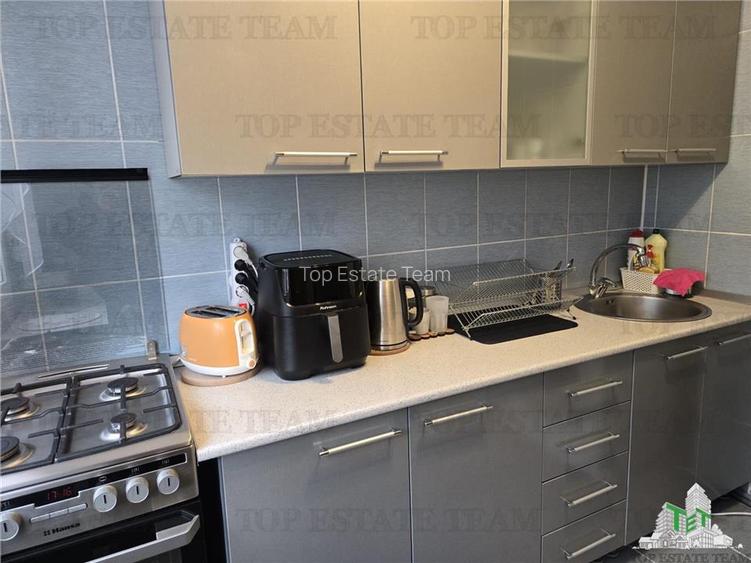 Apartament 2 camere Valea Ialomitei - 7