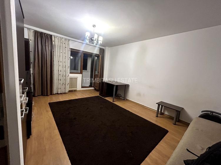 Garsoniera Nicolae Grigorescu- Basarabia 8 minute de metrou - 2