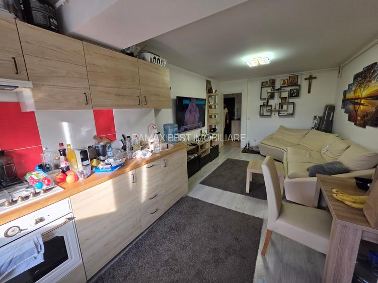 Nicolae Teclu, 15 minute metrou, complexul Pallady Residence, centrala - 5