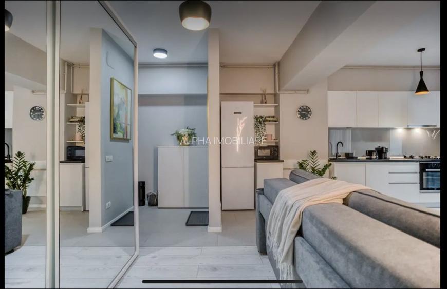 Apartament premium de închiriat în Union Plaza | Parcare subterana inclusa - 7