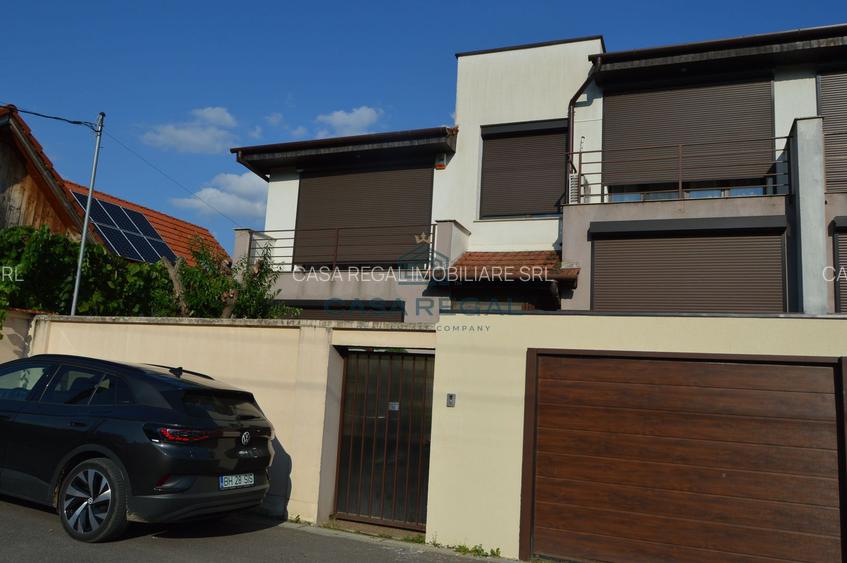 Casa de excepție în zona Spitalului Județean - 2