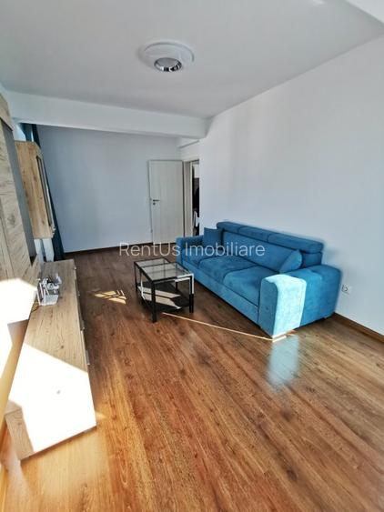 Mihai Bravu//Bloc Nou/Ap 2 Camere la cheie/ - 3