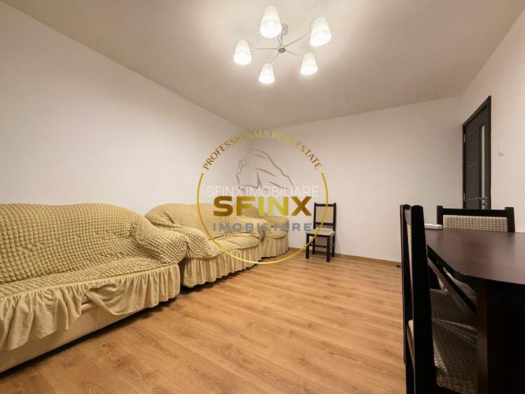 2 Camere | Gorjului | renovat | Centrala Termica | parter - 7