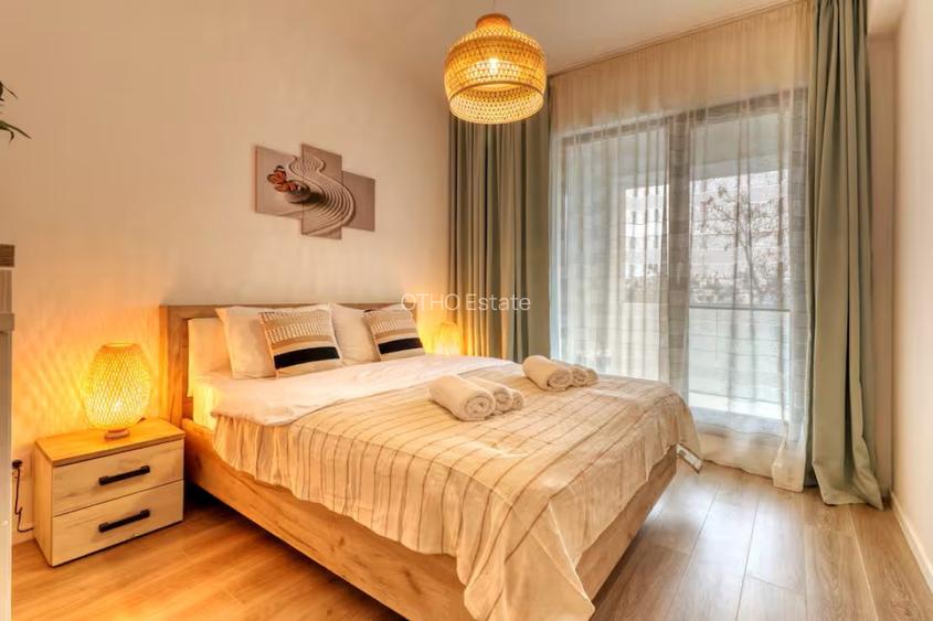 Barcelona Residence | 2 Camere  Titan - Langa Parc | Bloc 2020 - 5