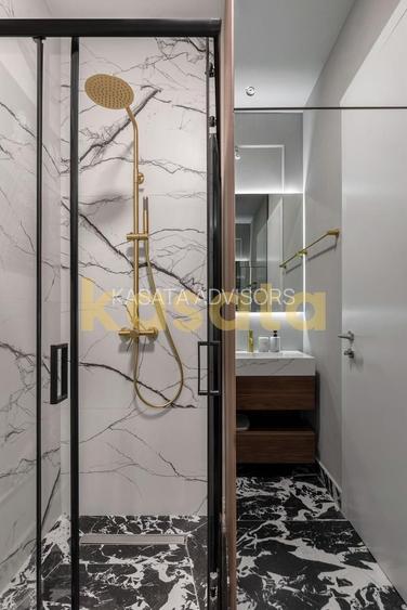 Studio | Herastrau | Ready to move | Premium - 13