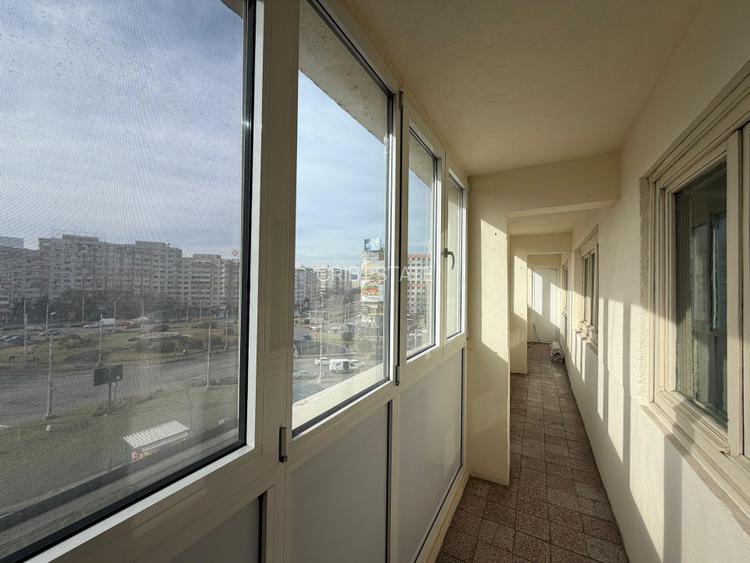 4 Camere Obor Blocul ALMO Metrou 2 Minute  - 13