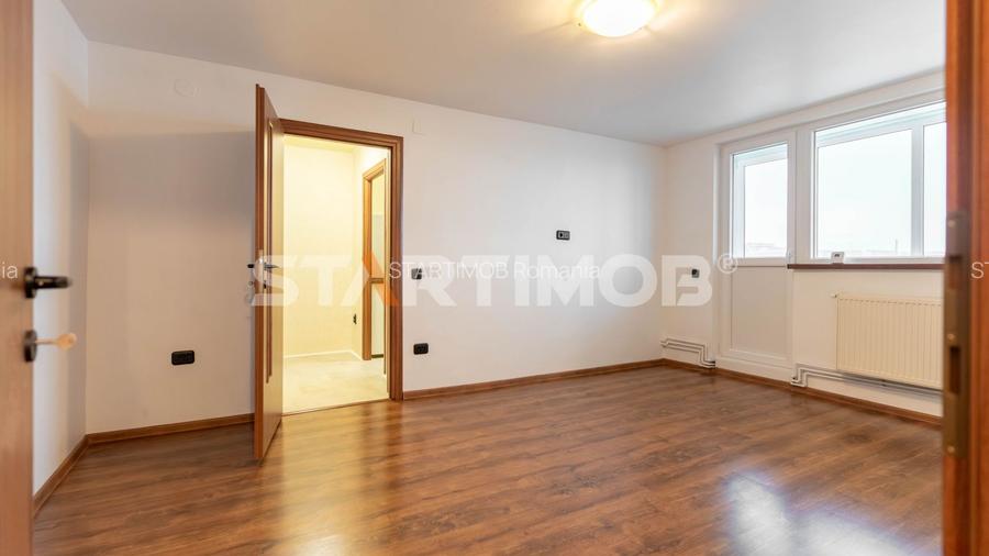 Apartament doua camere semidecomandat Bd Saturn - 13