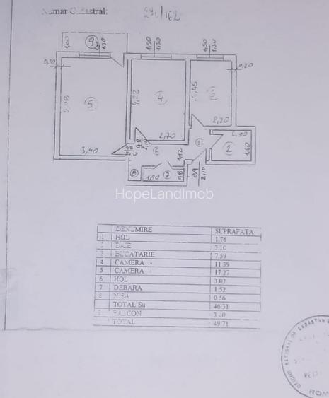 Apartament 2 camere Colentina / Kaufland / Bucur Obor - 10