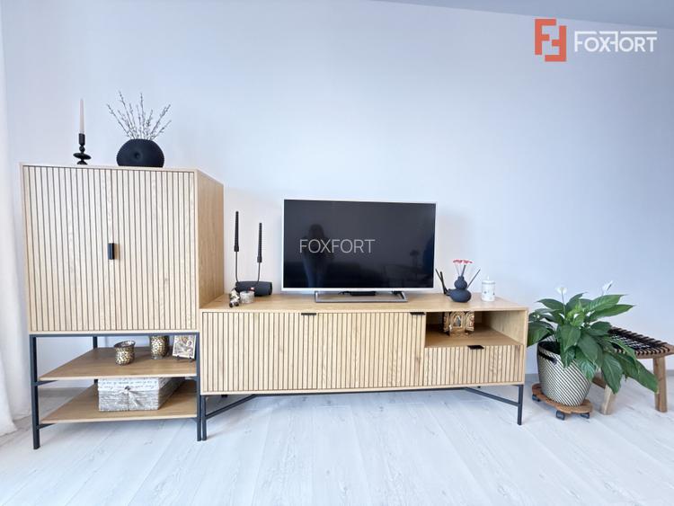 Apartament cu 2 camere si loc de parcare, zona Aradului - 4