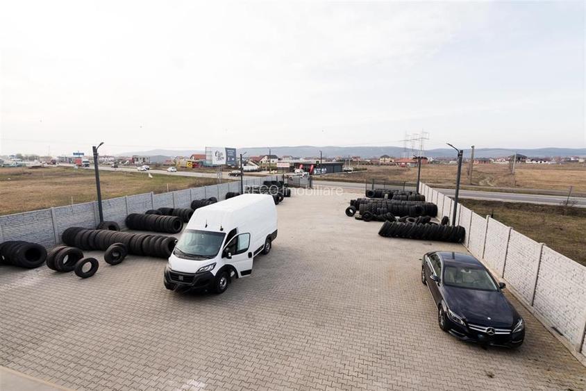 RECO Casa vila moderna 165 mp - Osorhei - 32