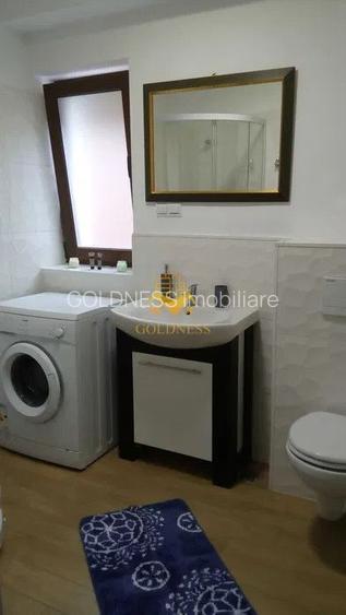 2 Camere, Pet Friendly, Parcare Subterana, Gradina proprie, Zorilor - 8