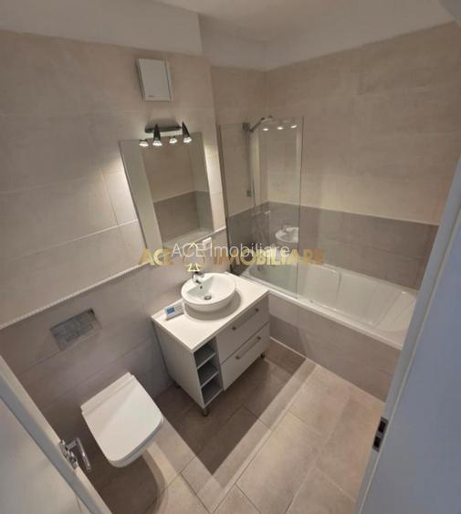 2 Camere de inchiriat | Valetta Residence | Centrala | Parcare | Metrou - 9