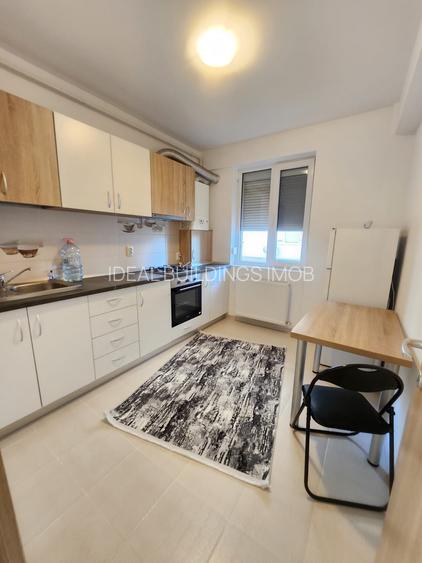 Loc de Parcare - 60 mp -  Etaj 1 - Militari Residence - 7