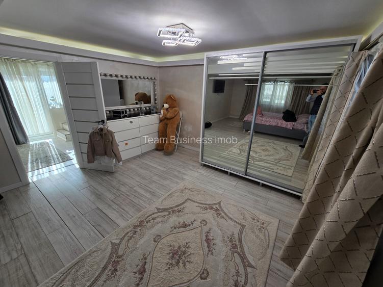 Vila P+1+M 5 camere 200mp casa+ curte 110mp Soseaua Andronache Voluntari - 24