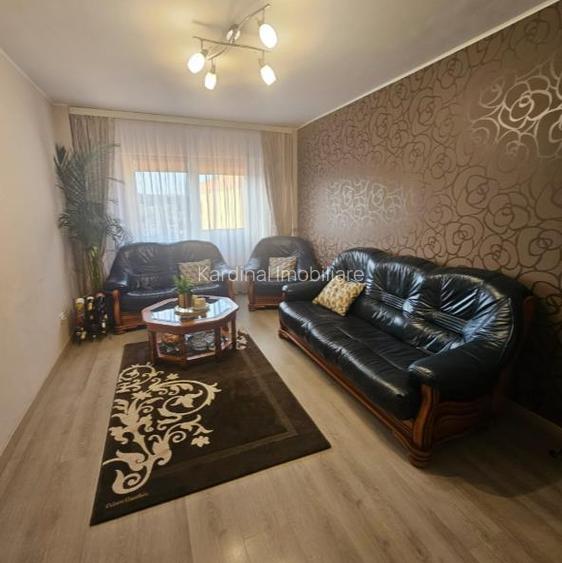 Apartament 2 camere Astra - Sitarului etaj intermediar - 13
