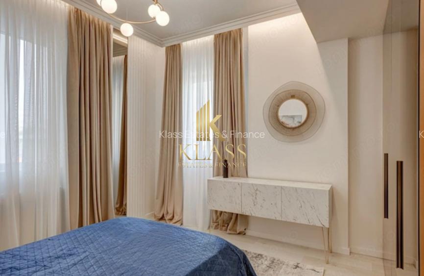 Apartament 2 camere | Aviației - Park Residence 6 | Loc de parcare inclus - 8