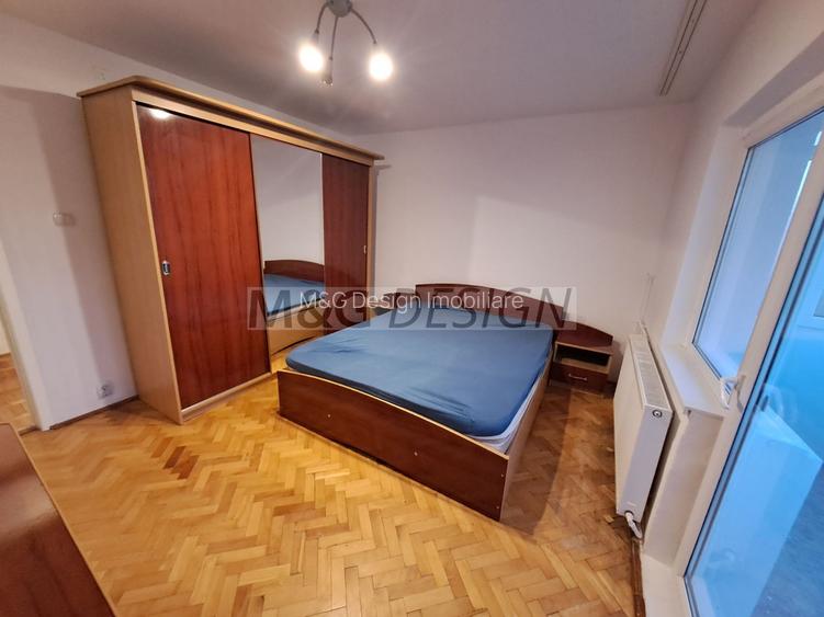 2 cam decomandat Odobescu , 56 mp, 2 balcoane - 29