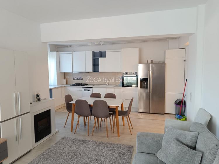 Apartament 4 camere|  Drumul Funigeilor|  Valea Larga| Mobilat - 5