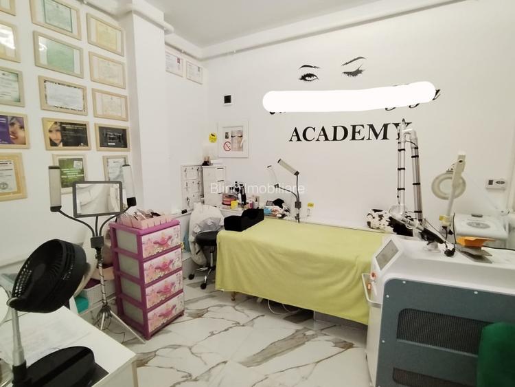 Spaiu comercial, 70 mp, 3 parcari cu CF, Floresti - 3