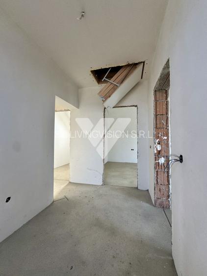 Casa individuala 5 camere si teren 465 mp in Sura Mica Sibiu - 9