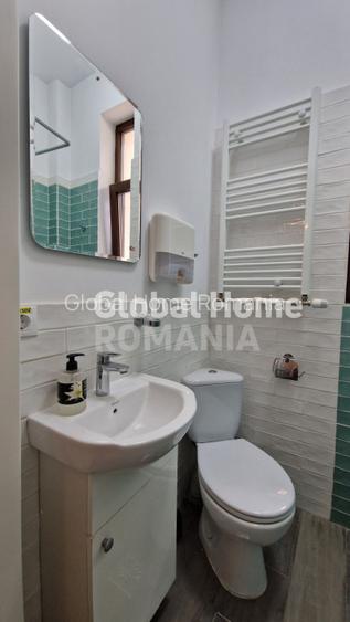 Vila D+P+E+M | Birouri | Parcul Carol | Bulevardul Libertatii | - 13