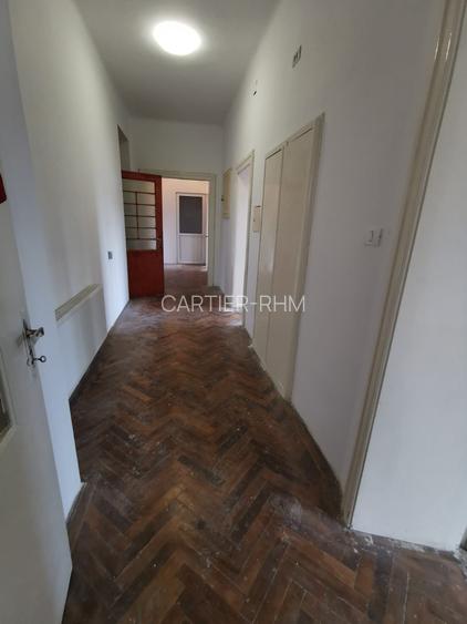 De vanzare apartament 4 camere Lugoj – ultracentral- 2466 - 14