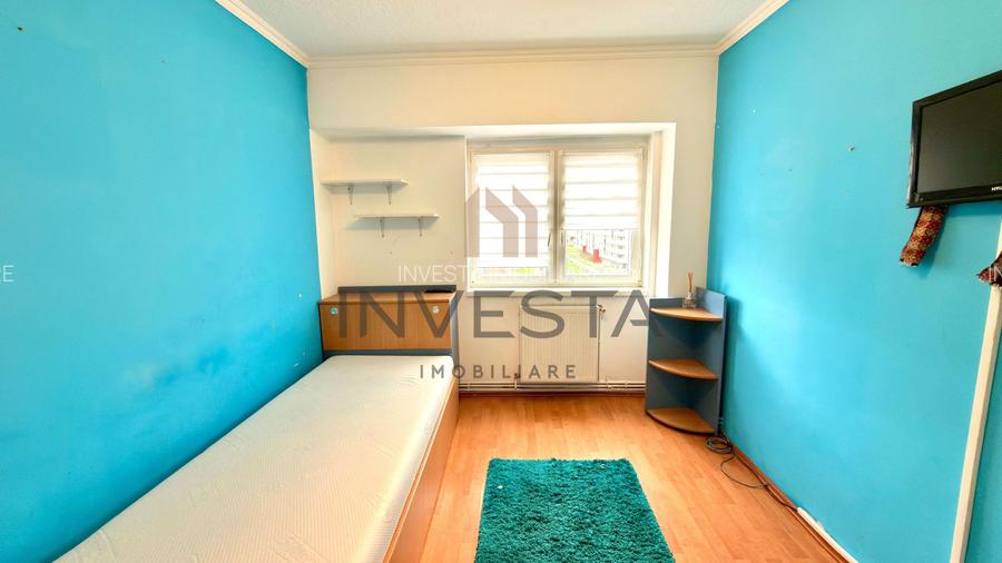 Apartament 3 Camere in Cartierul Intre Lacuri cu Vedere spre Lac - 3