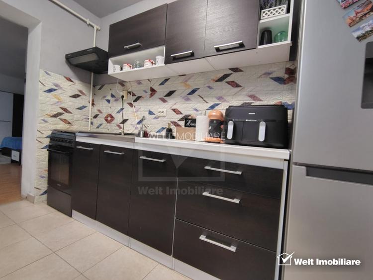 Apartament cu o camera, zona Porii, Floresti - 2